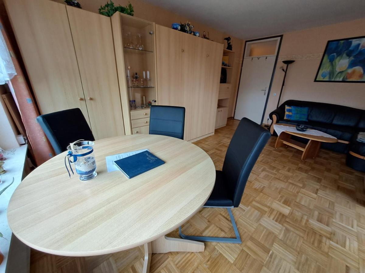 Wohnen Wie Bei Freunden Braunlage Exterior photo